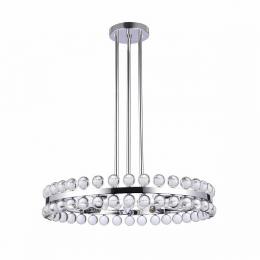 Изображение продукта Подвесная люстра Vele Luce Baldassare 